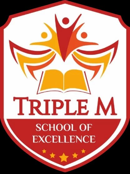 Triple M Logo